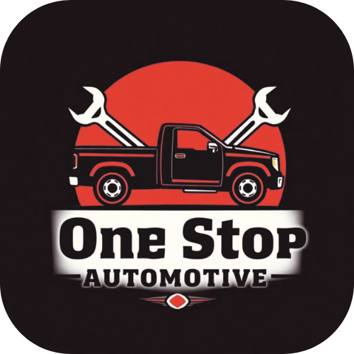 One Stop Automotive